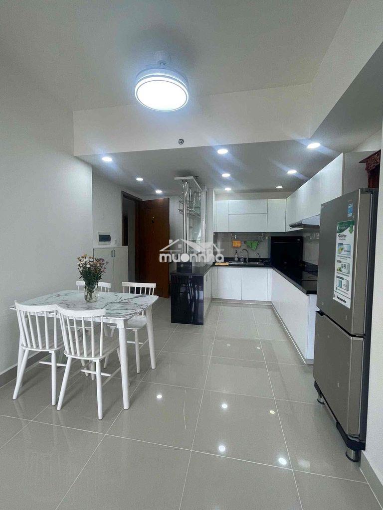 The park residence cho thuê 3pn 12tr - 2