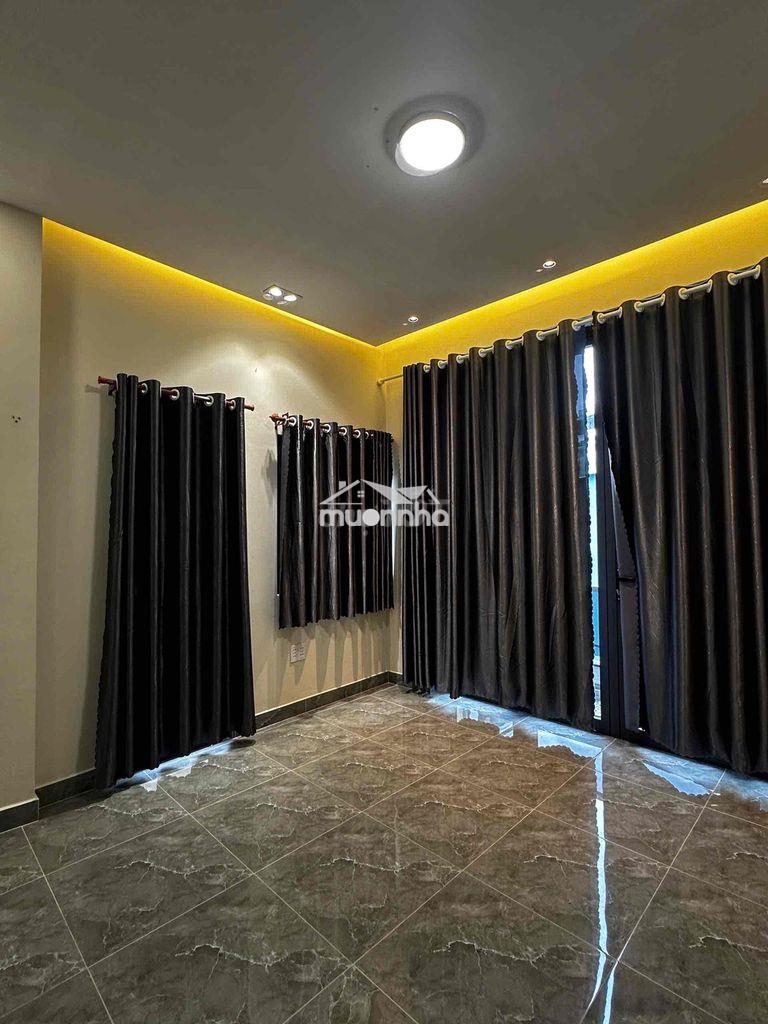 Bán nhà sát mặt tiền ngô gia tự, hẻm 312, căn góc - 2