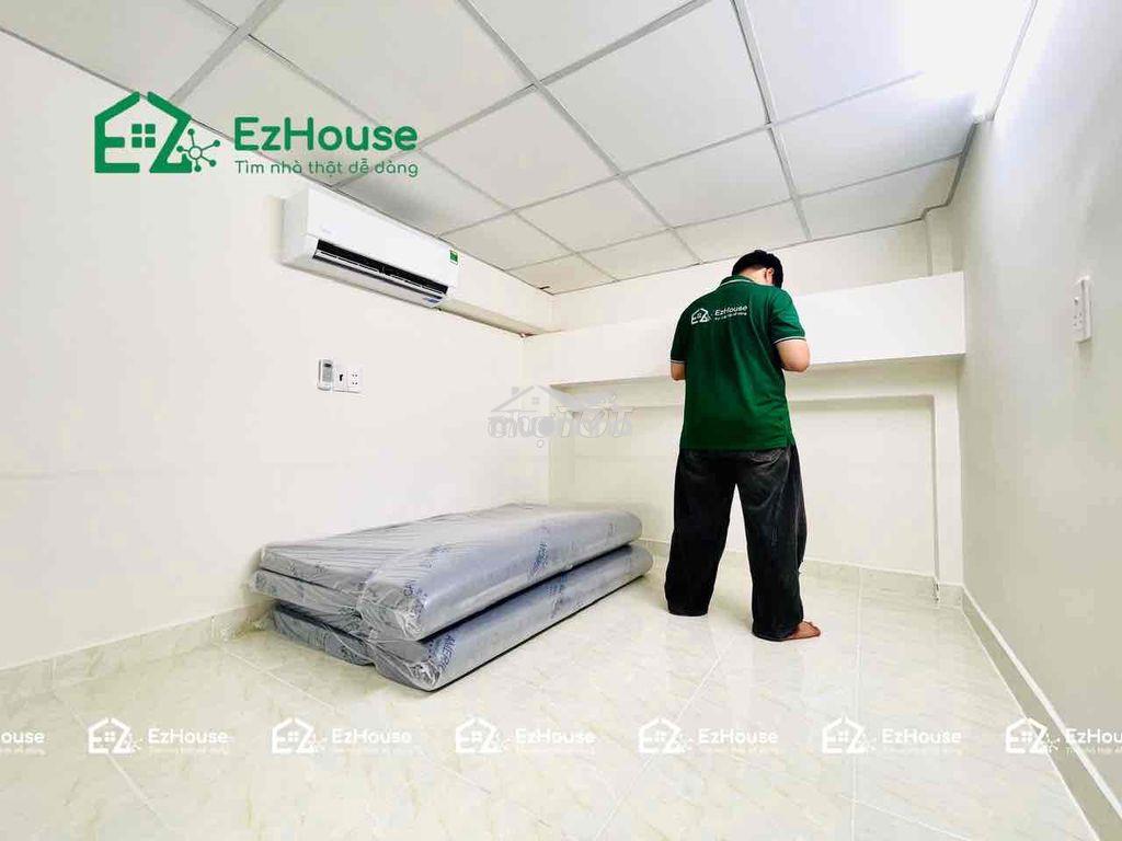 Duplex gác 2m giá rẻ cuối dương quảng hàm đầy đủ nội thất mới 100% - 2
