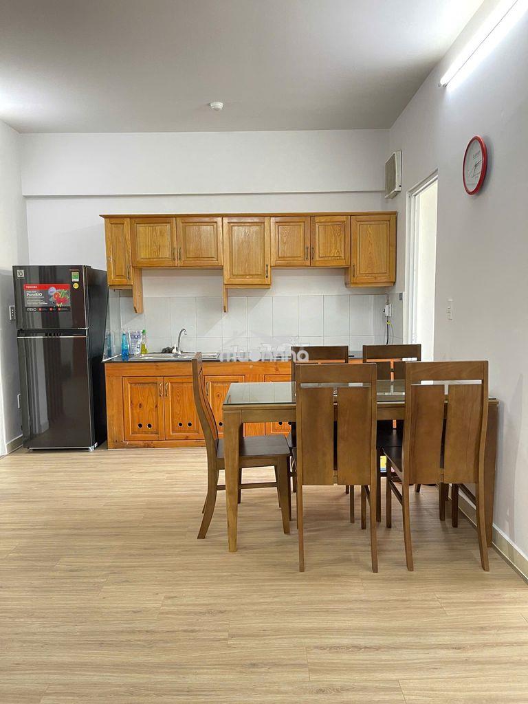 Cho thuê căn hộ 2pn gần kcn amata – full tiện nghi - 2