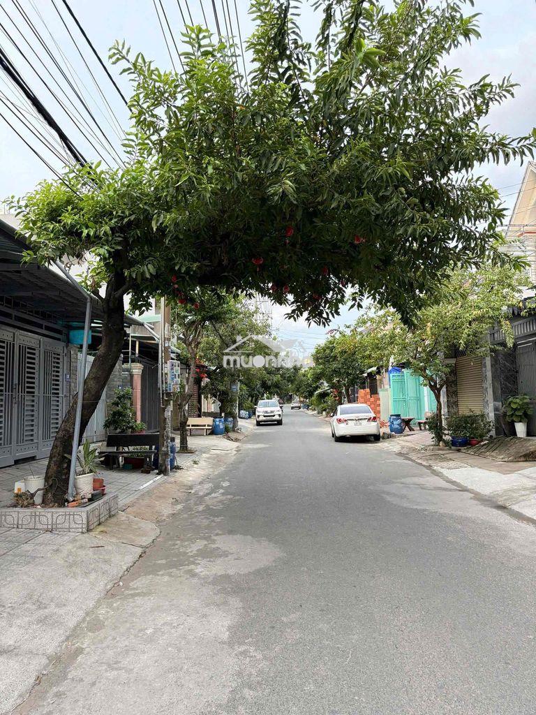 Cho thuê nhà nguyên căn – khu tái định cư đông hòa, dĩ an 📍 vị trí khu - 2