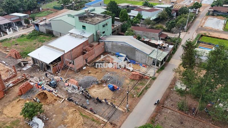 Bán đất ngay chợ và ngã 3 trà cổ, gần quốc lộ 1a và kcn  giang điền