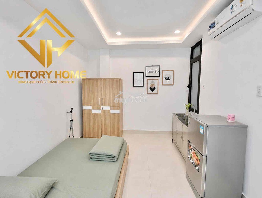 Phòng cửa sổ | nơ trang long, bình thạnh | gần nhiều trường đại học ✨ - 2