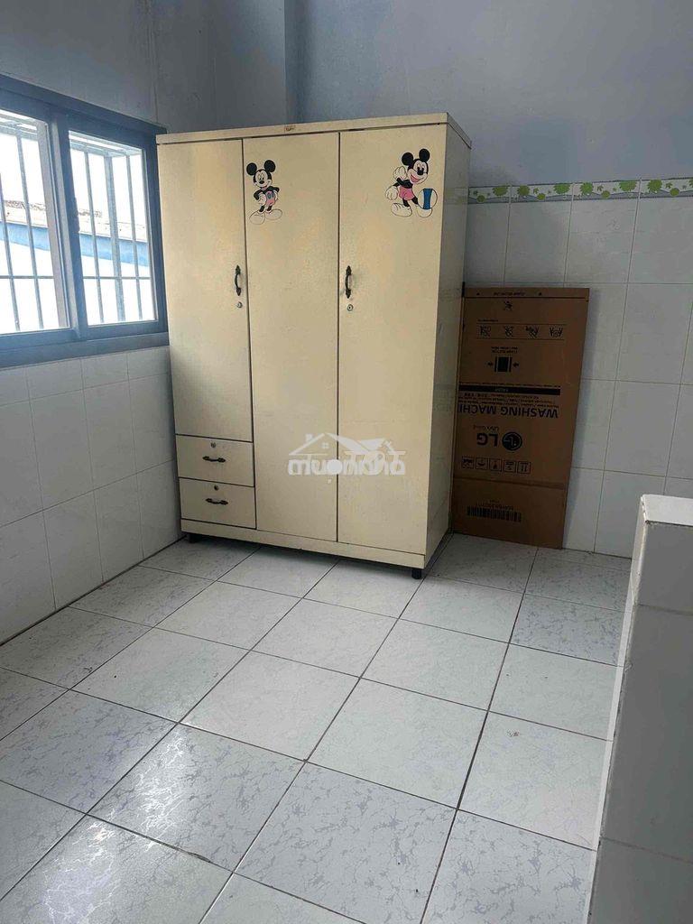 8 triệu, 3pn, 3wc nguyễn bặc, tân bình - 4