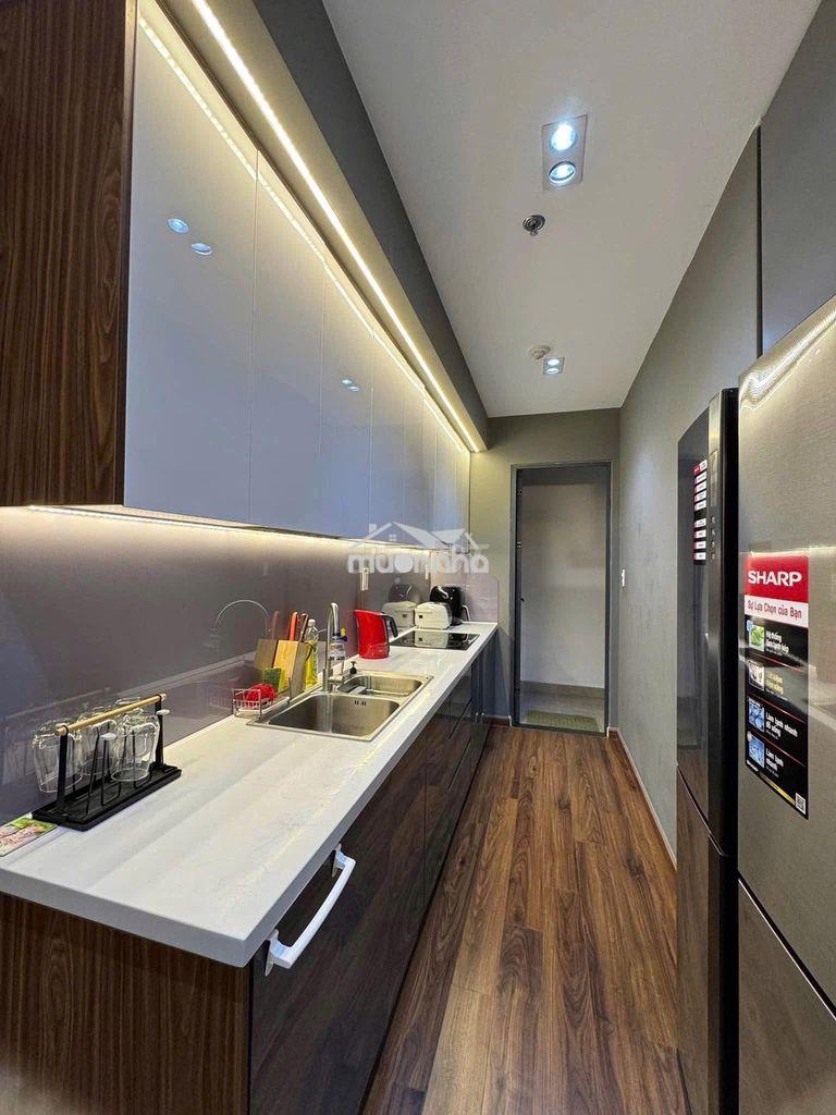 Cho thuê 2pn 2wc nội thất cơ bản p2🎉 akari bình tân nam long - 2
