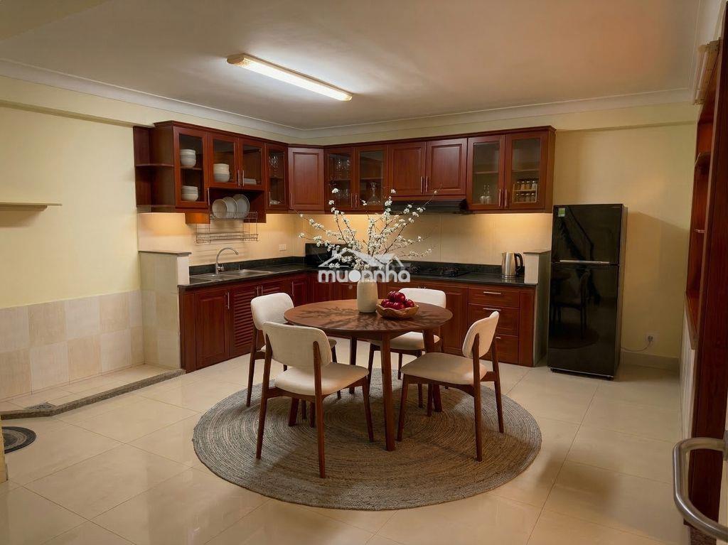 Chính chủ cần bán gấp nhà 12.5m x 22m khu phan xích long & vạn kiếp - 2