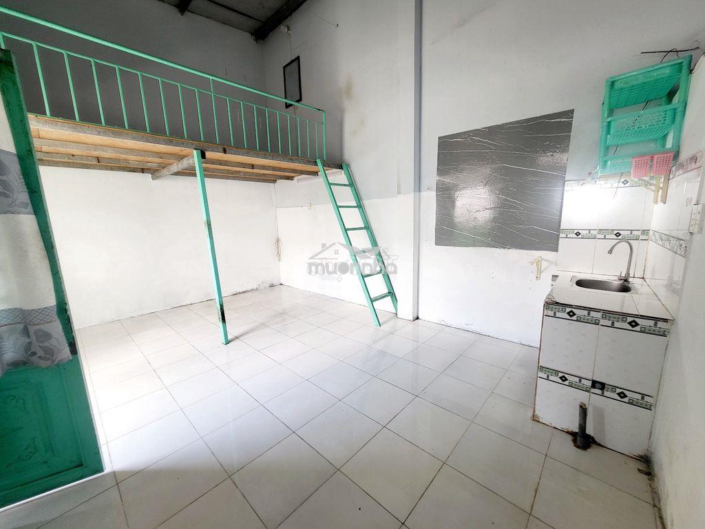 🏠 Cho thuê phòng trọ rộng 30m² – gần ql13, phường hiệp bình - 4