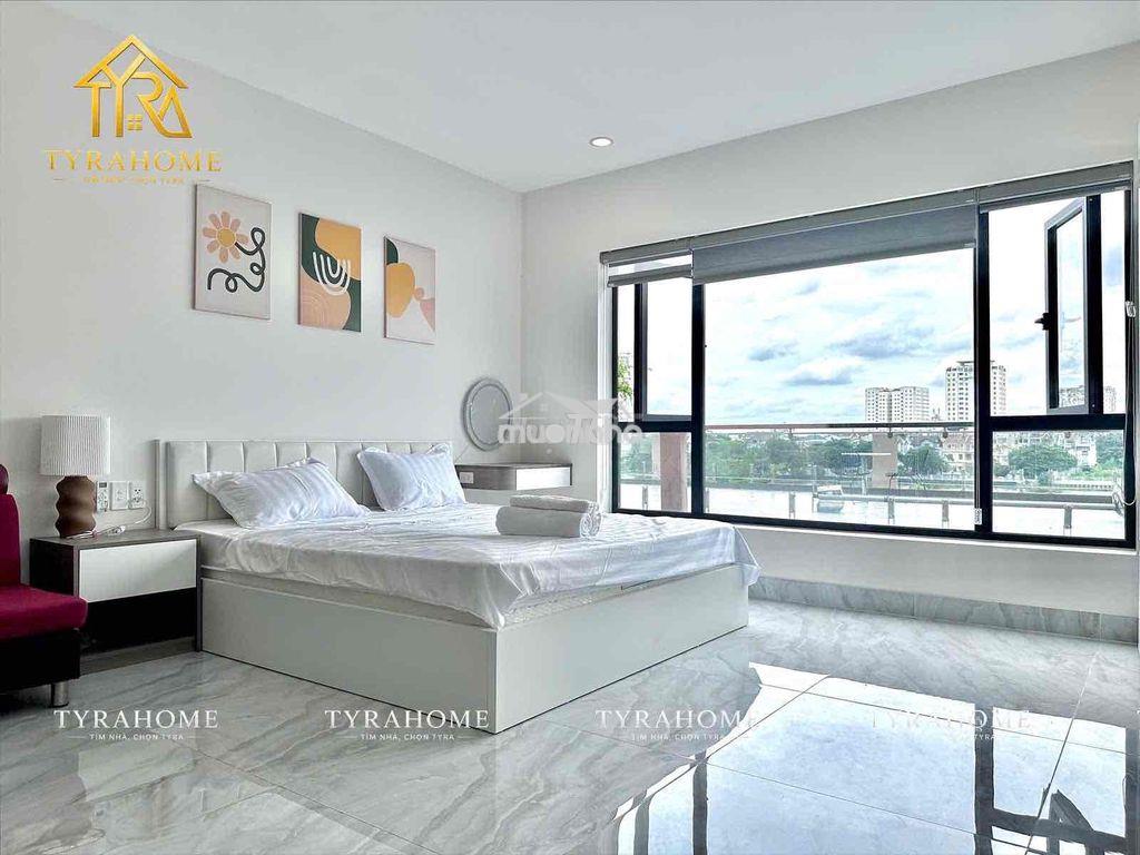 Chuyên căn hộ 1 phòng ngủ - đa dạng mức giá tại quận bình thạnh - 2