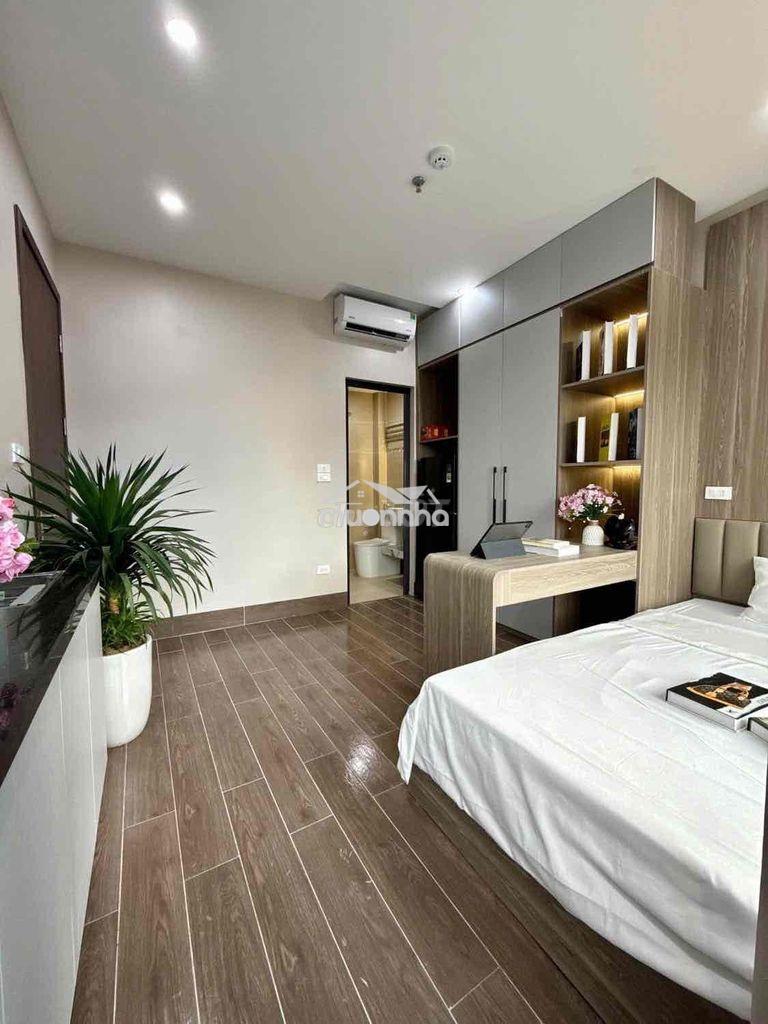 Cho thuê phòng ban công cửa sổ ngay lê văn sỹ gần bờ kè quận 3 - 2