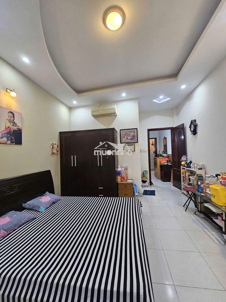 Cách mạng tháng 8, 4 tầng, 4x16m, 13ty2 - 4