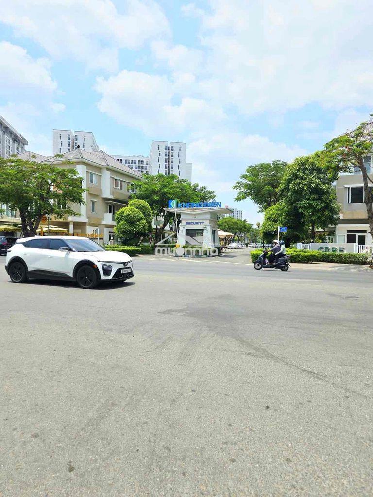 Biệt thự 180m2 ngang 10m, ngay liên phường, the global city, plb, q9.