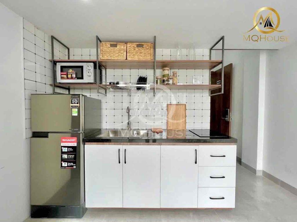 Trống lại phòng duplex full nội thất 🍀 lê văn khương - 4