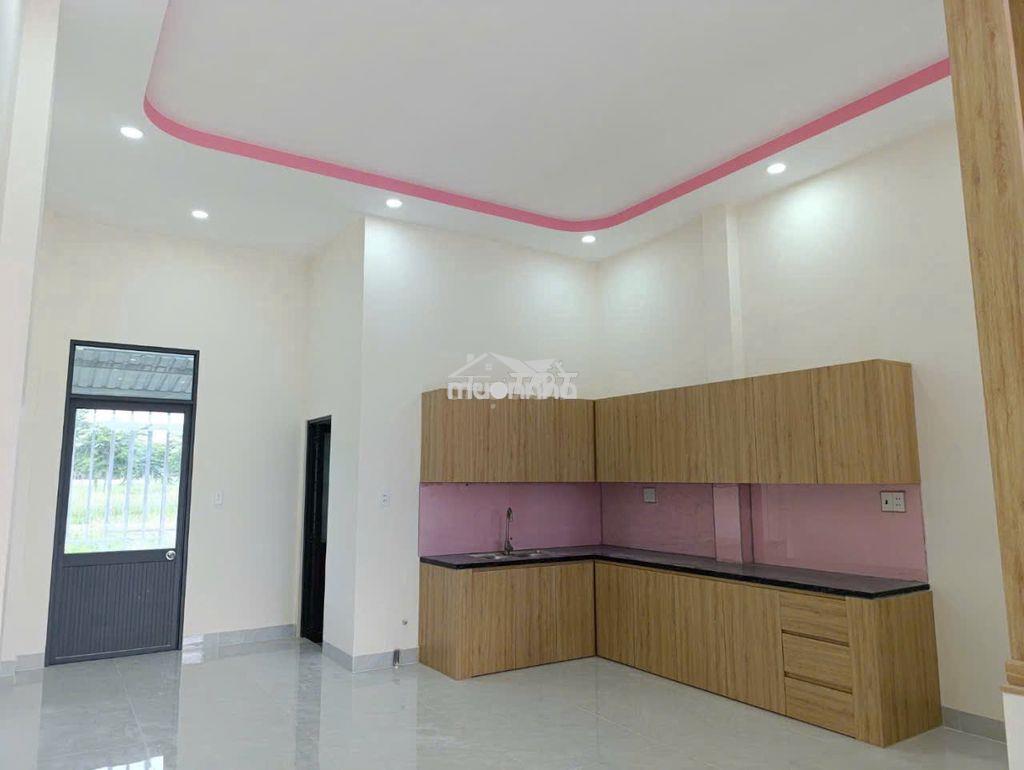 Bán nhà hòa lợi, trệt + lầu 3 pn, sổ hồng sẵn - 4