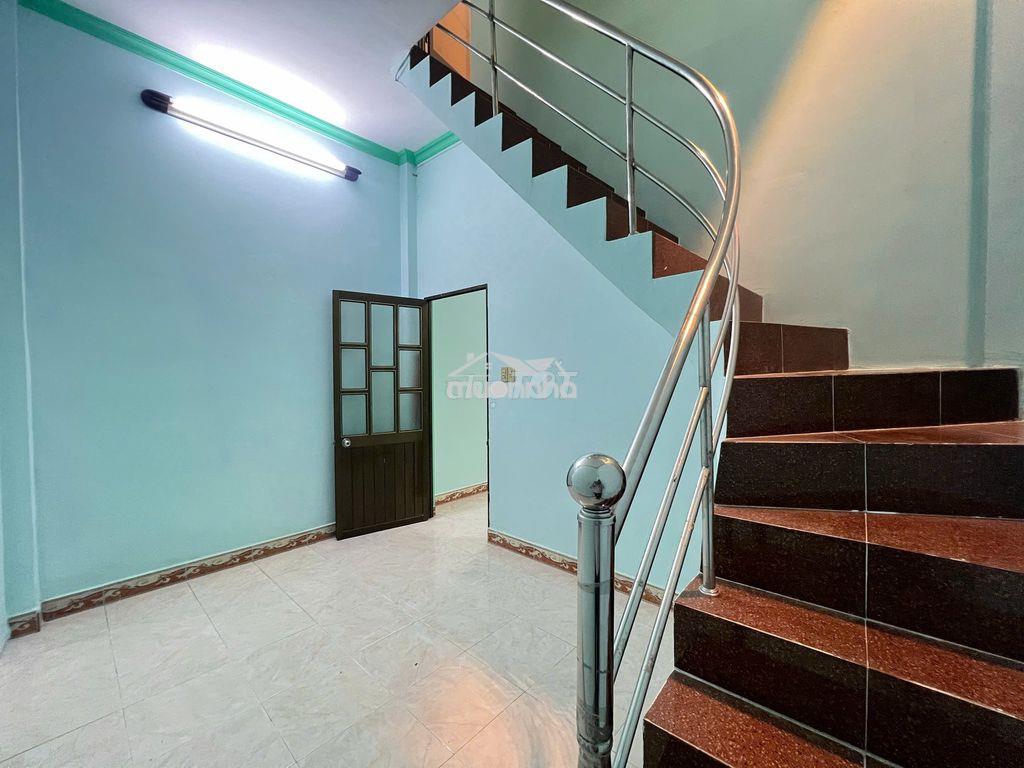 Bán nhà 1/tân thới nhất 6, q.12 giá 3,4 tỷ/42m² 1 trệt 1 lầu sổ hr - 4