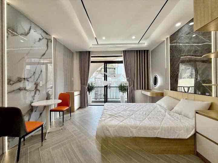 ✨Căn hộ dịch vụ ban công cây cảnh siêu xinh iu xịn xò sạch sẽ✨