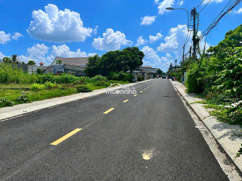 Cân bán gấp lô đất tân an hội củ chi 381m2, giá 750 triệu, sổ riêng - 2