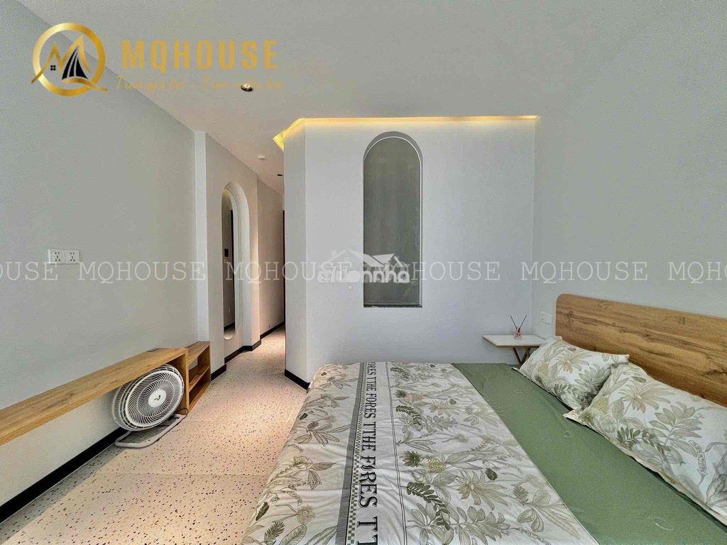 🔥Cho thuê studio full nt-nguyễn trọng tuyển-bancol-gần lê văn sỹ-30m2 - 2