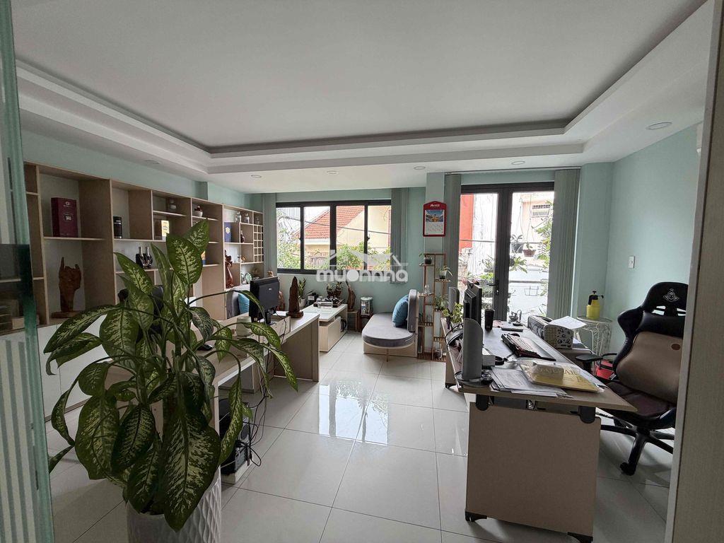77m2/sàn nhà phố tân bình - 3