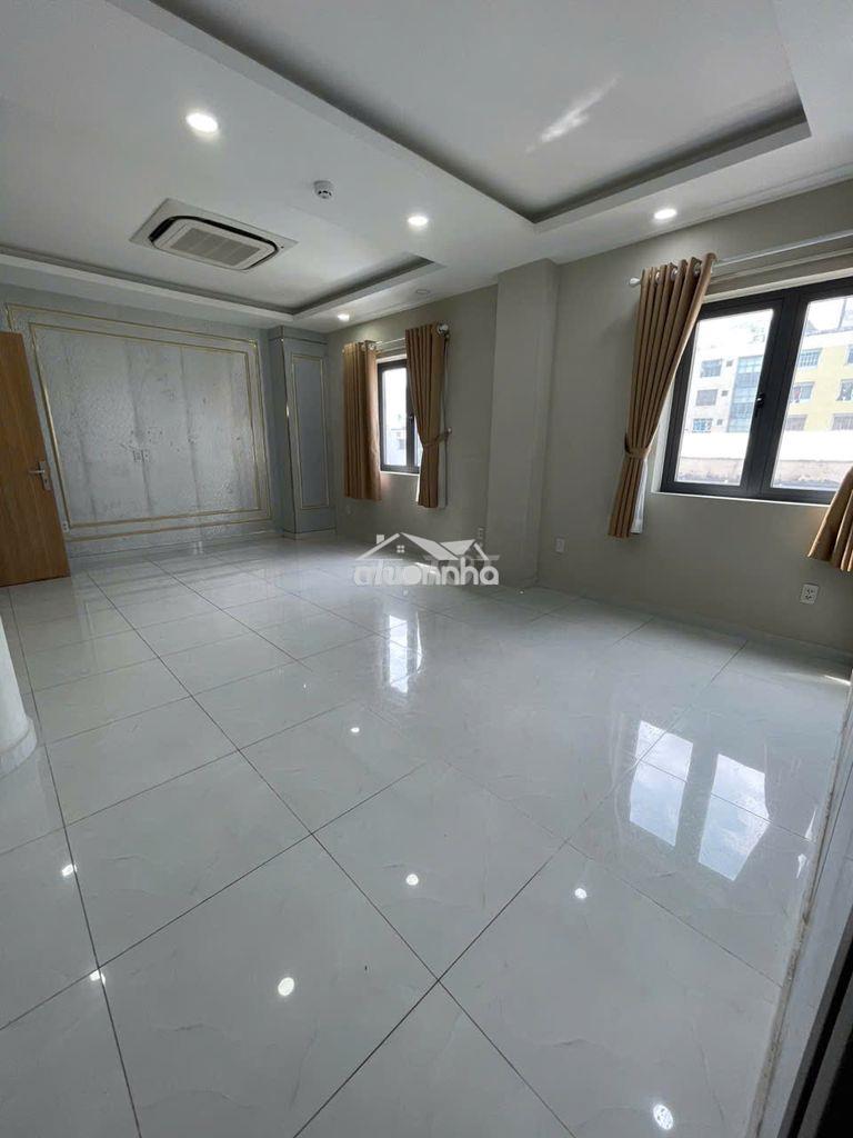 Cần cho thuê căn hộ cao thắng gần nguyễn đình chiểu. dt 170m2 - 3