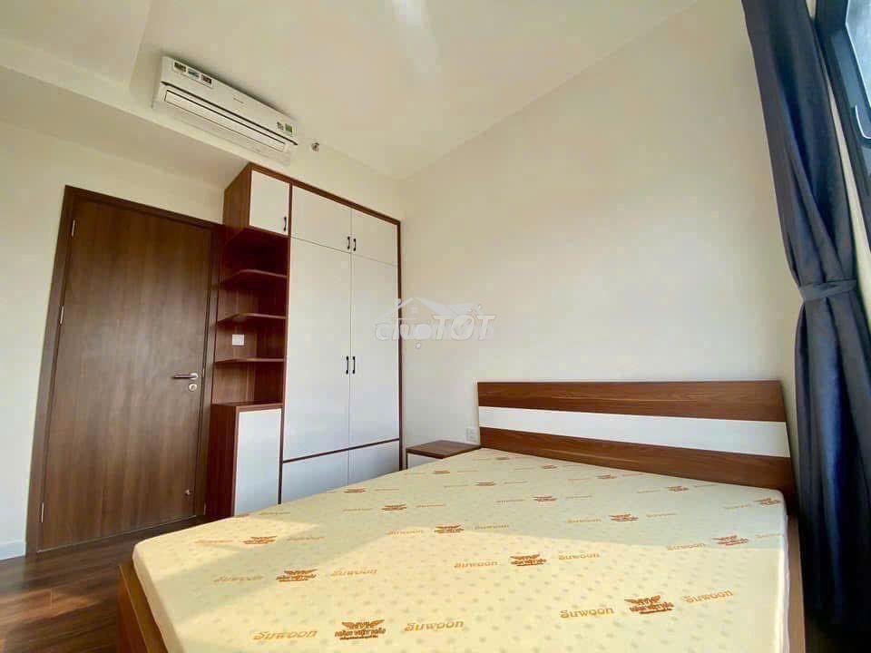 Chung cư screc, trường sa, q3: 2p ngủ, 65m2, full nt, nt mới, 13triệu - 3
