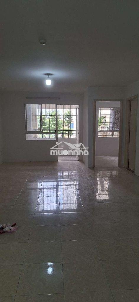 Cho thuê căn hộ 2pn 3pn nhà trống& có nội thất - 2