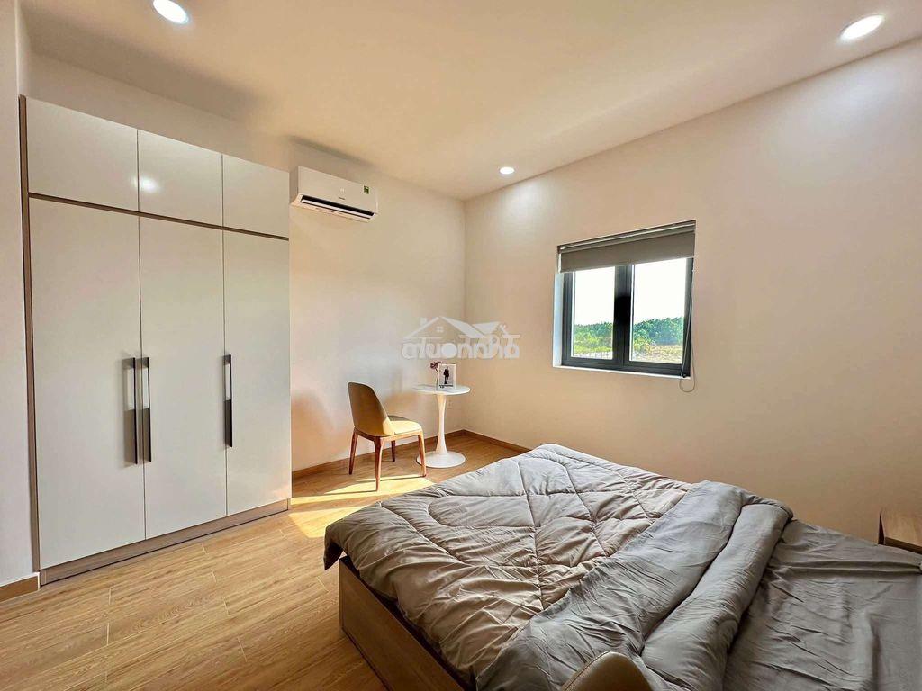 Cho thuê phòng full nội thất ngay gò vấp - 4