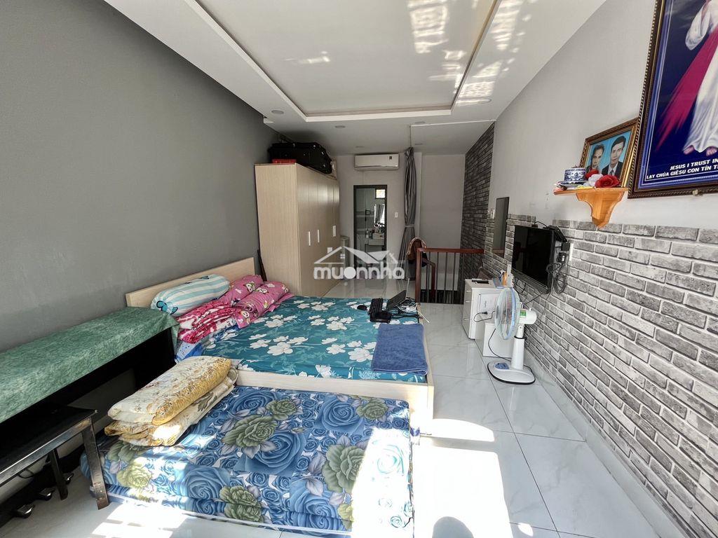 Nhà nguyên căn dương quảng hàm full nội thất, hxm - 4