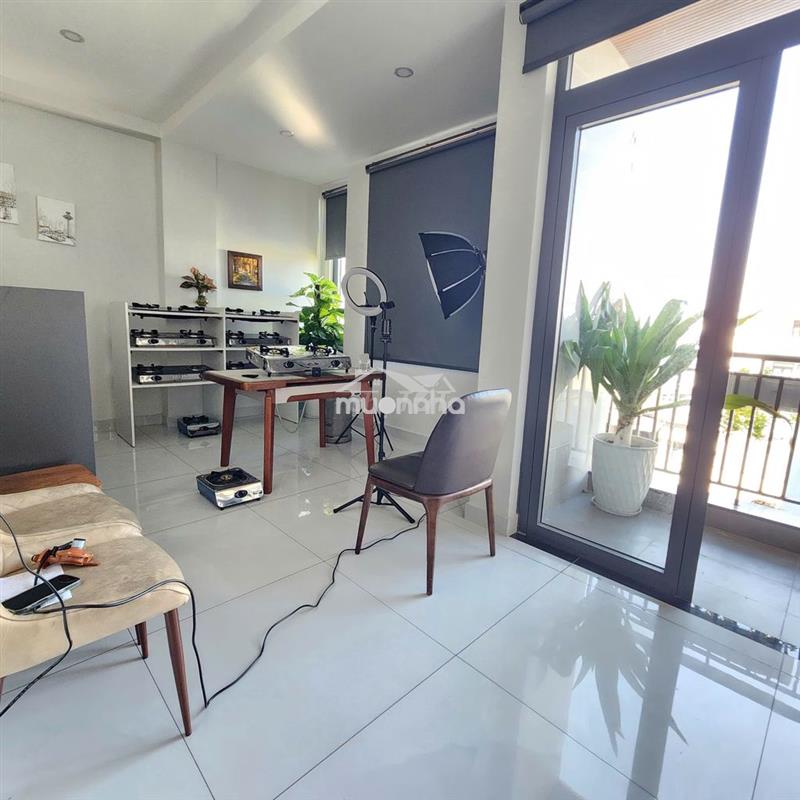 Tôi cho thuê nguyên tầng 2, tl10 & lê đình cẩn, 6m x 15m, 3 phòng ngủ