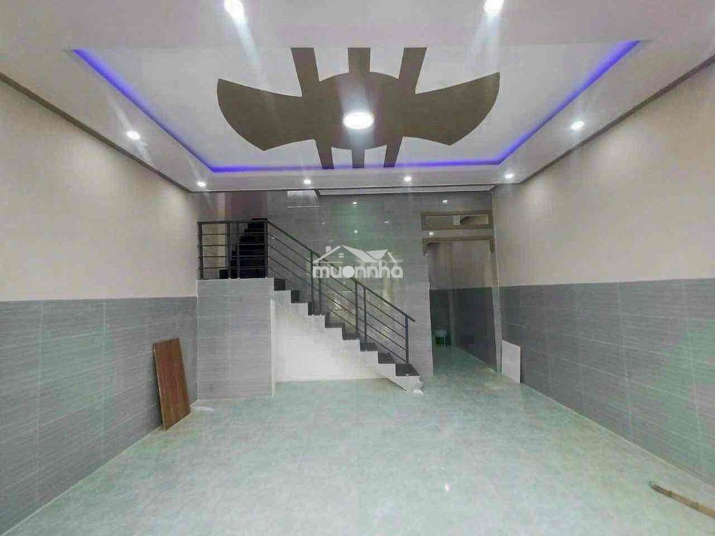 Nhà gác lửng gần trường học, chỉ 800 triệu - 3