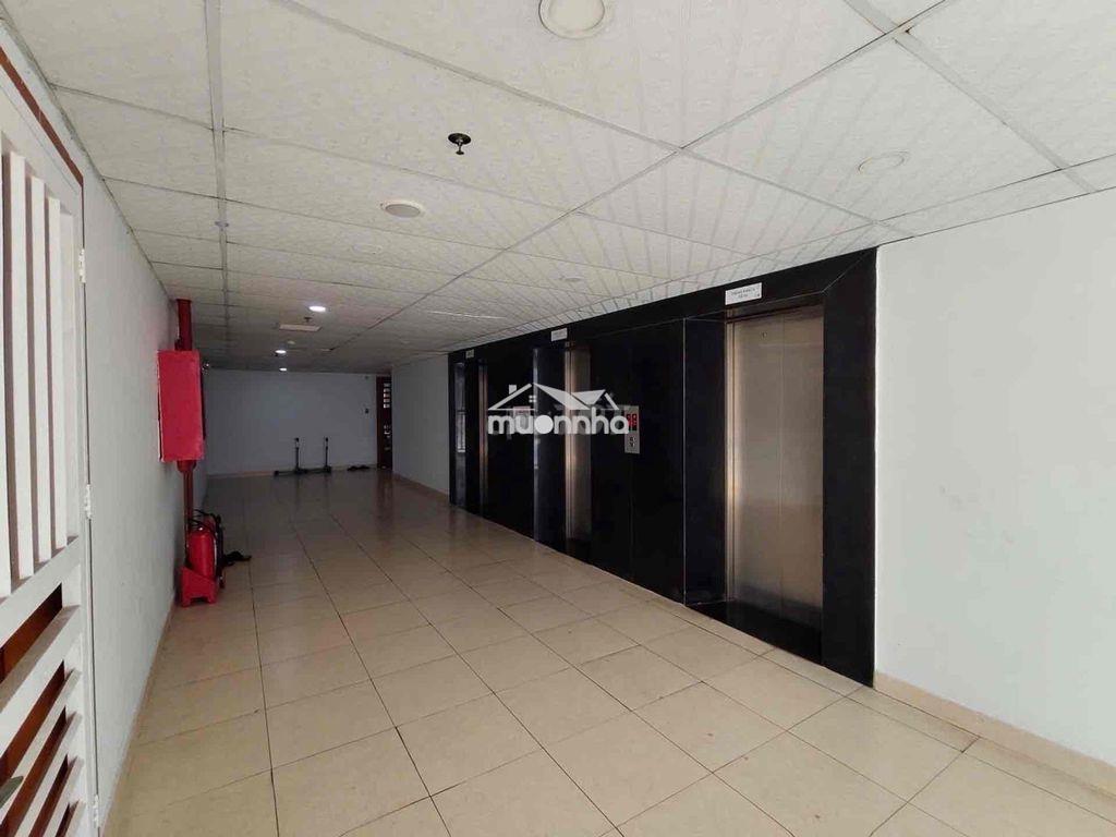 Chung cư linh tây tower - 85m2 - 2pn - ngay phạm văn đồng - thang máy - 4