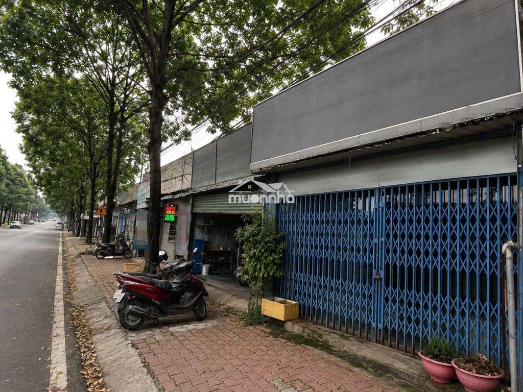 Bán nhà 51m2 mặt tiền lê hồng phong đưong to tiện kinh dianh buôn bán - 4