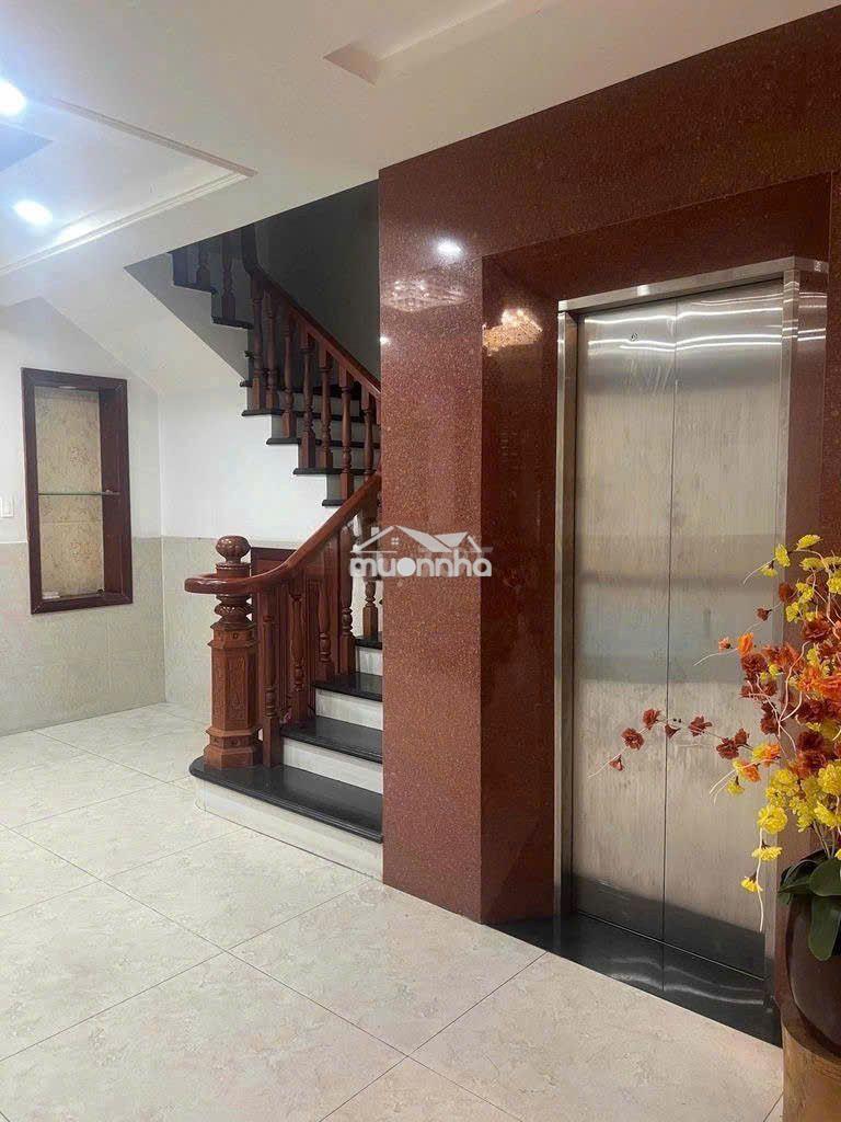 Cần cho thuê nhà hxt 24/4a nguyễn thái bình p.4 q.tân bình - 4