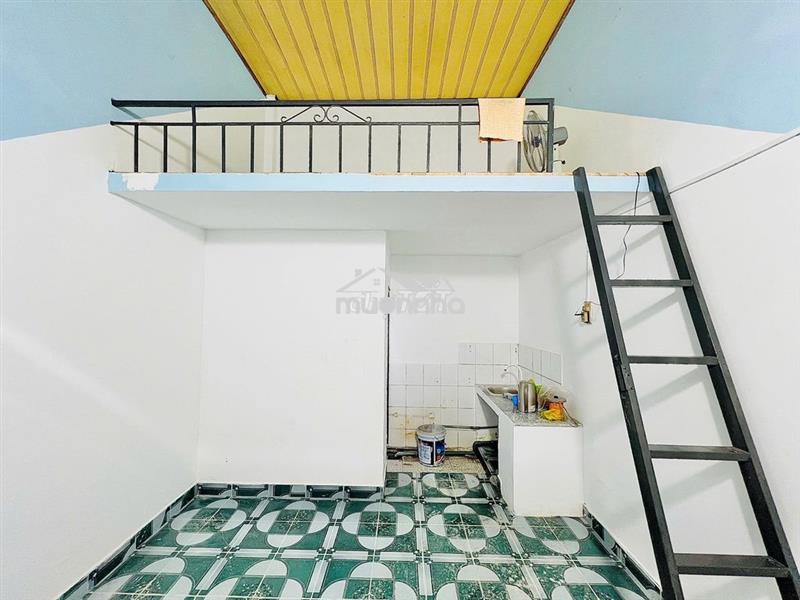 Phòng đẹp, mới, giá hạt giẻ tự do thoải mái gần cầu vượt linh xuân