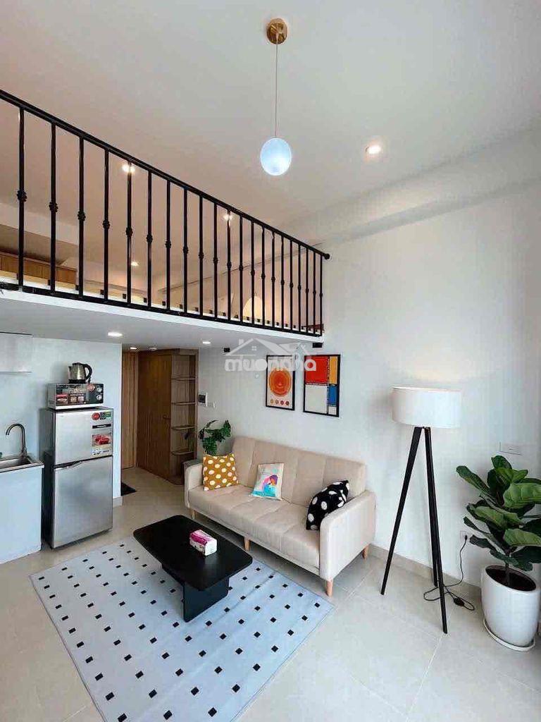 Khai trương dự án 35m2 ngay cầu vượt tân thới hiệp - 4