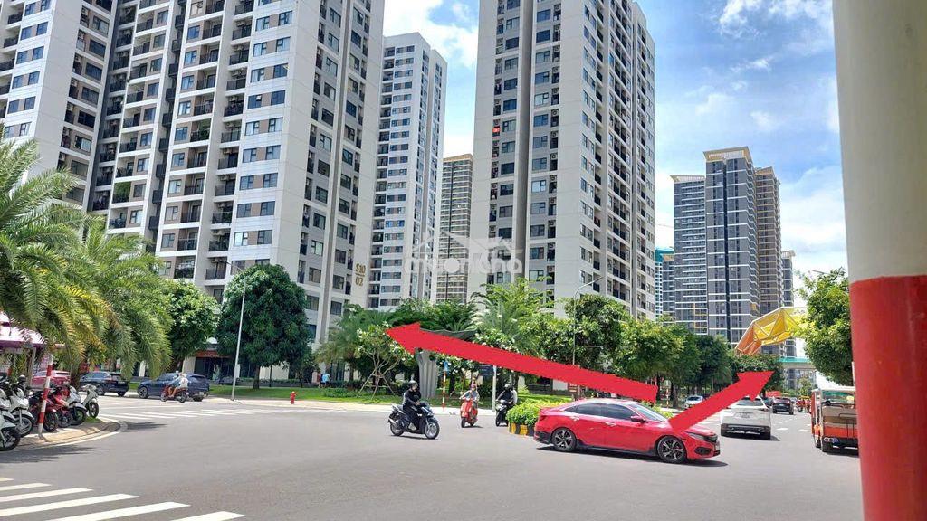 Căn gốc vinhome origami s10.02 giá tốt 3,05 tỷ - 2