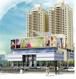 Căn hộ 130m vuông,3 phòng ngủ,3 wc,1pk,1pb,pă