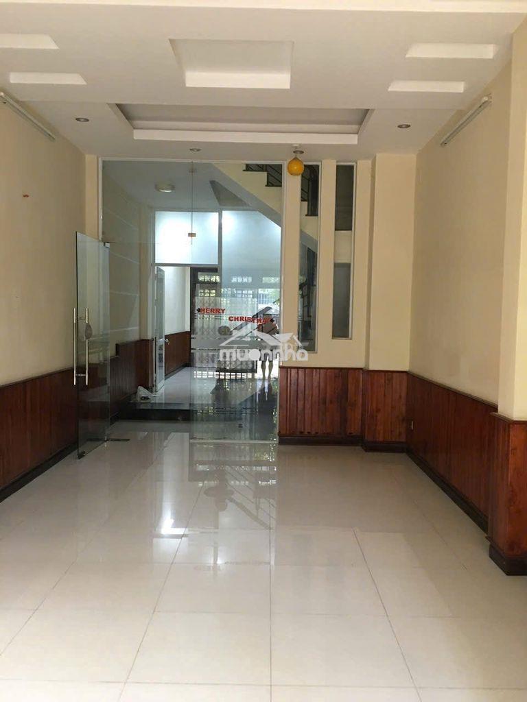 Cho thuê nhà phố gần công viên - an phú - dt 4x20m - 2