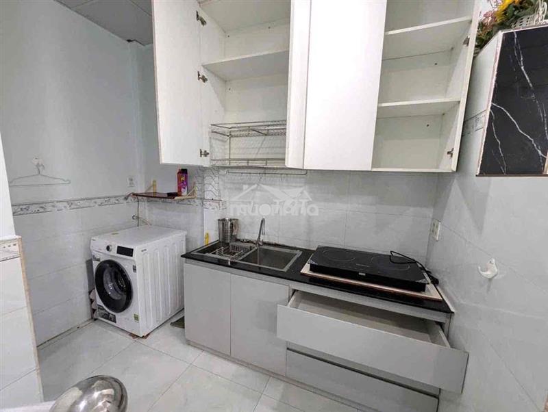 💎 💎 💎 Full nội thất 2pn 2wc hẻm xe hơi quang trung p8 giá chỉ 8,7tr