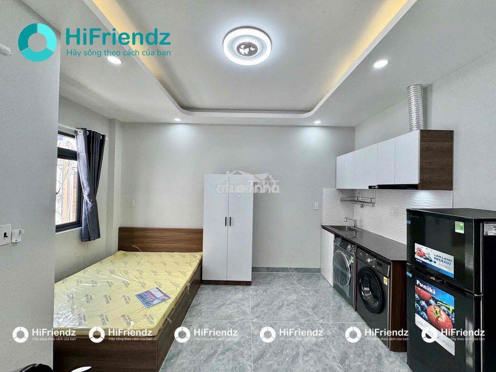 ✨ Khai trương studio mới full nội thất ban công cực xịn - hàng ngon - 4