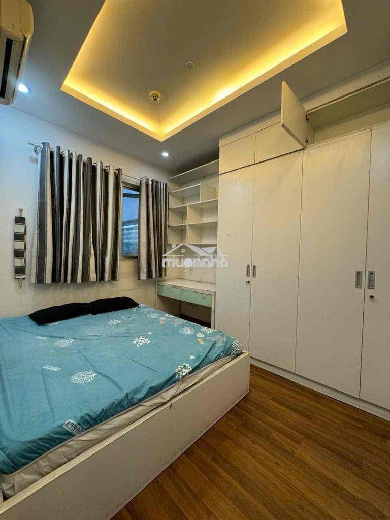 Căn hộ có sổ ruby có sổ hồng 4 tỷ view hồ nước cổng chính - 3