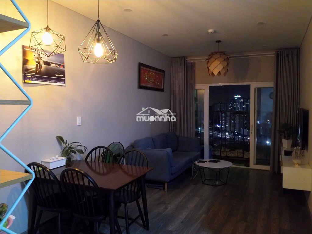 Cho thuê văn phòng 60m² có sân vườn, máy lạnh, vệ sinh riêng ngay htv - 3