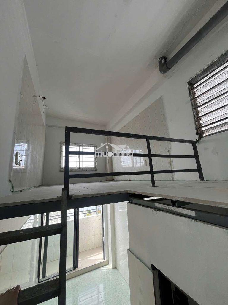 Nhà có cho thuê phòng thoáng mát yên tĩnh - 3