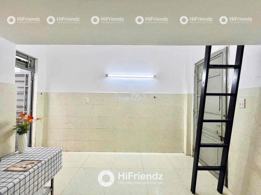 Phòng trọ sinh viên giá rẻ - gần đh công thương - 3