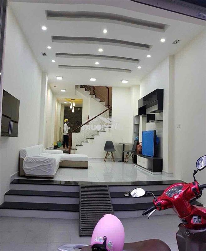 ✅Cho thuê nhà kdc kiều đàm kế himlam, lottel , phường tân hưng, q7.