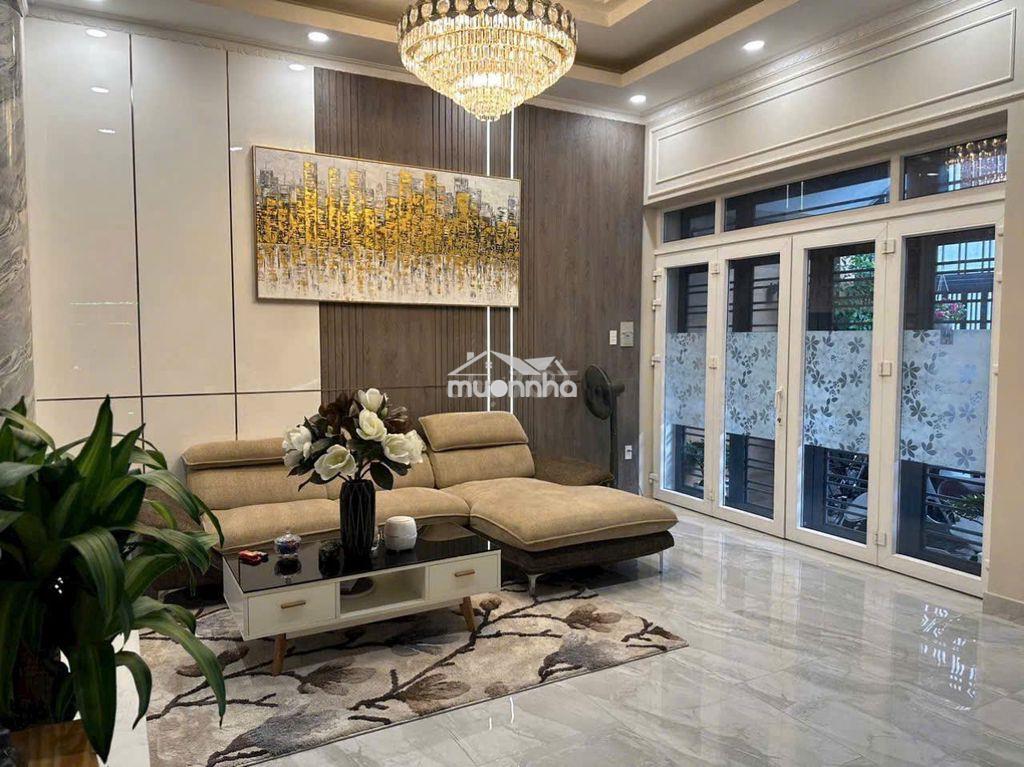 Cần cho thuê villa hxt 1/4a đồ sơn p.4 q.tân bình sát bên sân bay tsn - 2