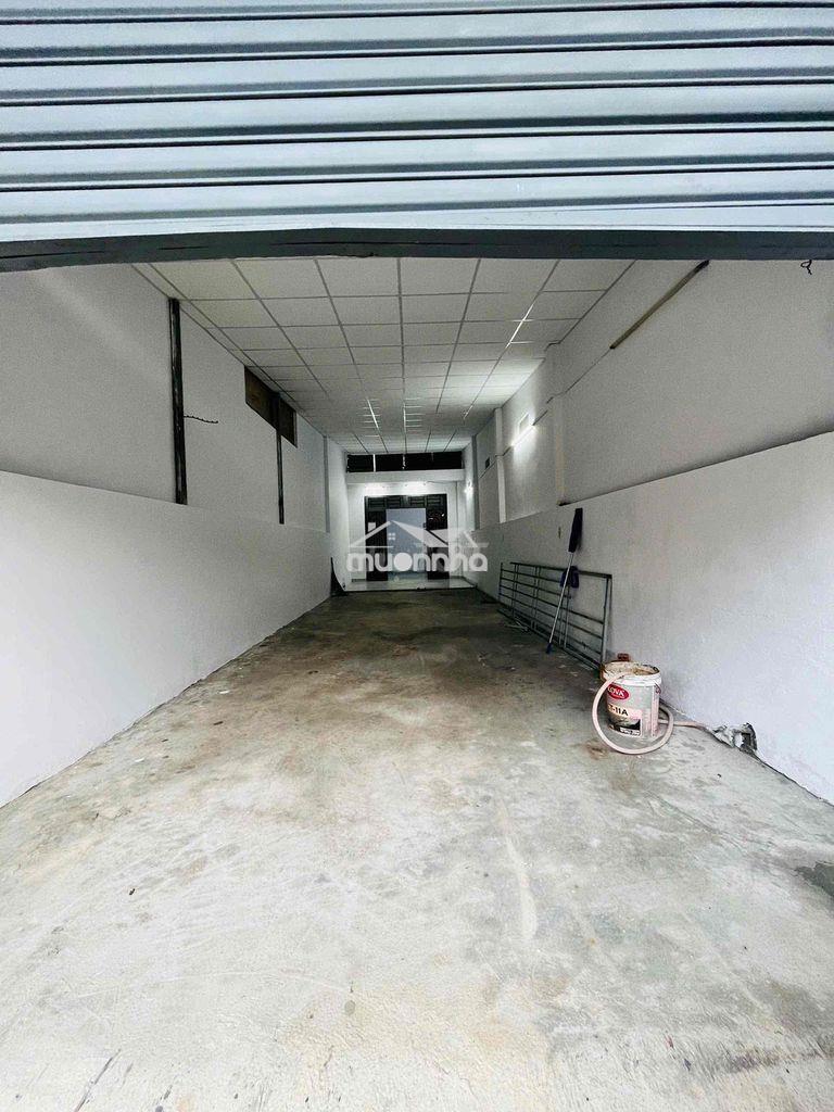 Cho thuê nhà mặt tiền đường bưng ông thoàn – tp. thủ đức (quận 9 cũ) - 2