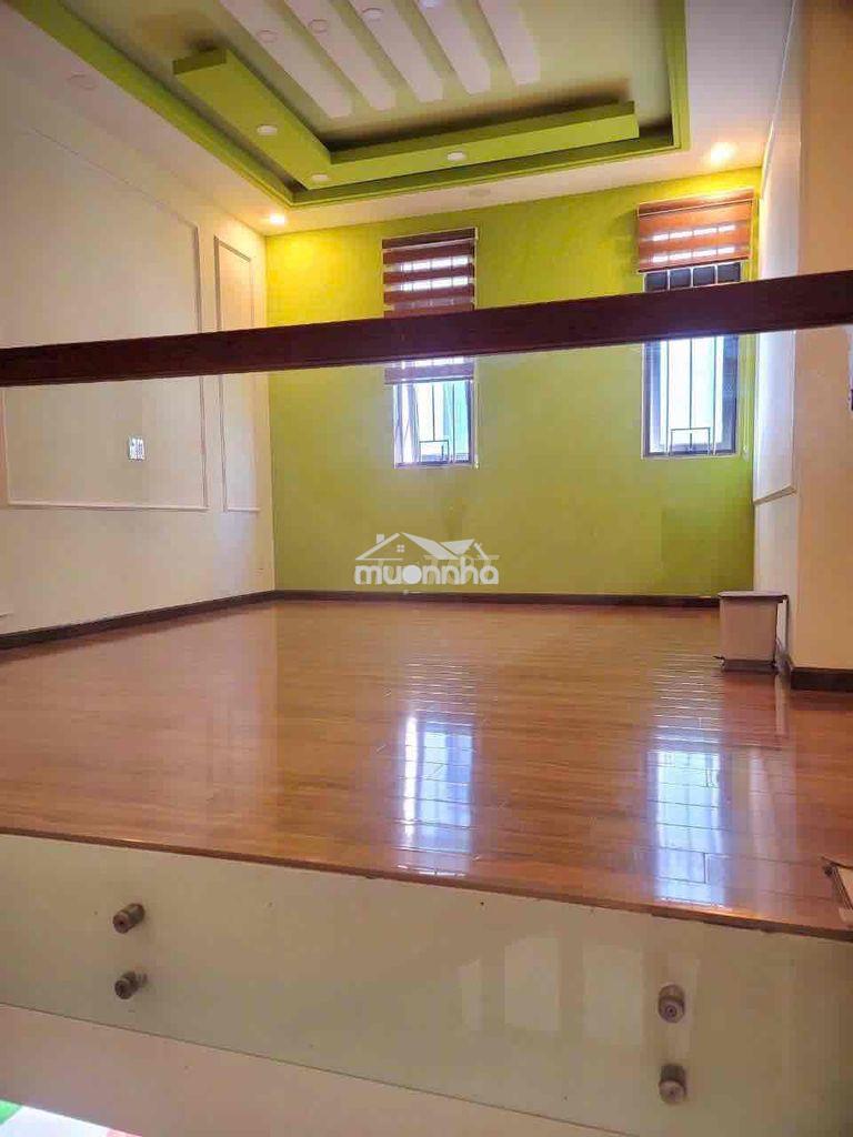 Biệt thự kdc đường liên phường 3 tầng 5 phòng thích hợp ở, vp công ty - 4