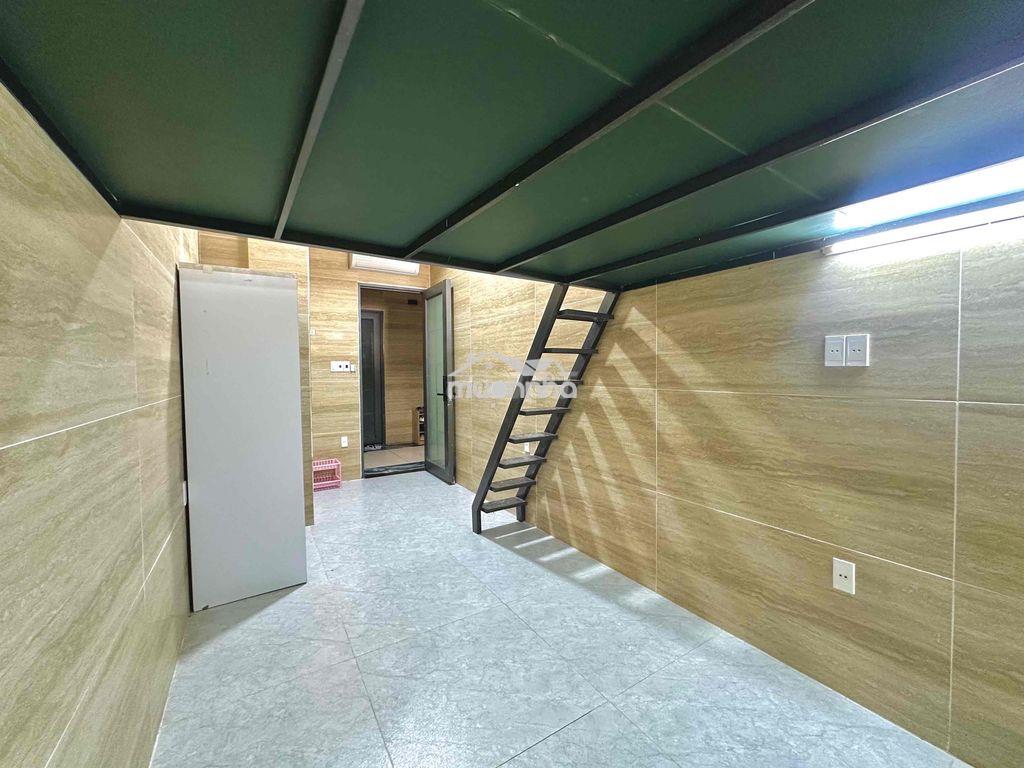 🏡Căn hộ cho sinh viên đh sư phạm, sgu ngay phú lâm - bà hom quận 6 - 4