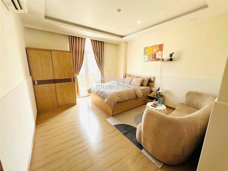 Phòng trọ cao cấp, sạch sẽ, full tiện nghi