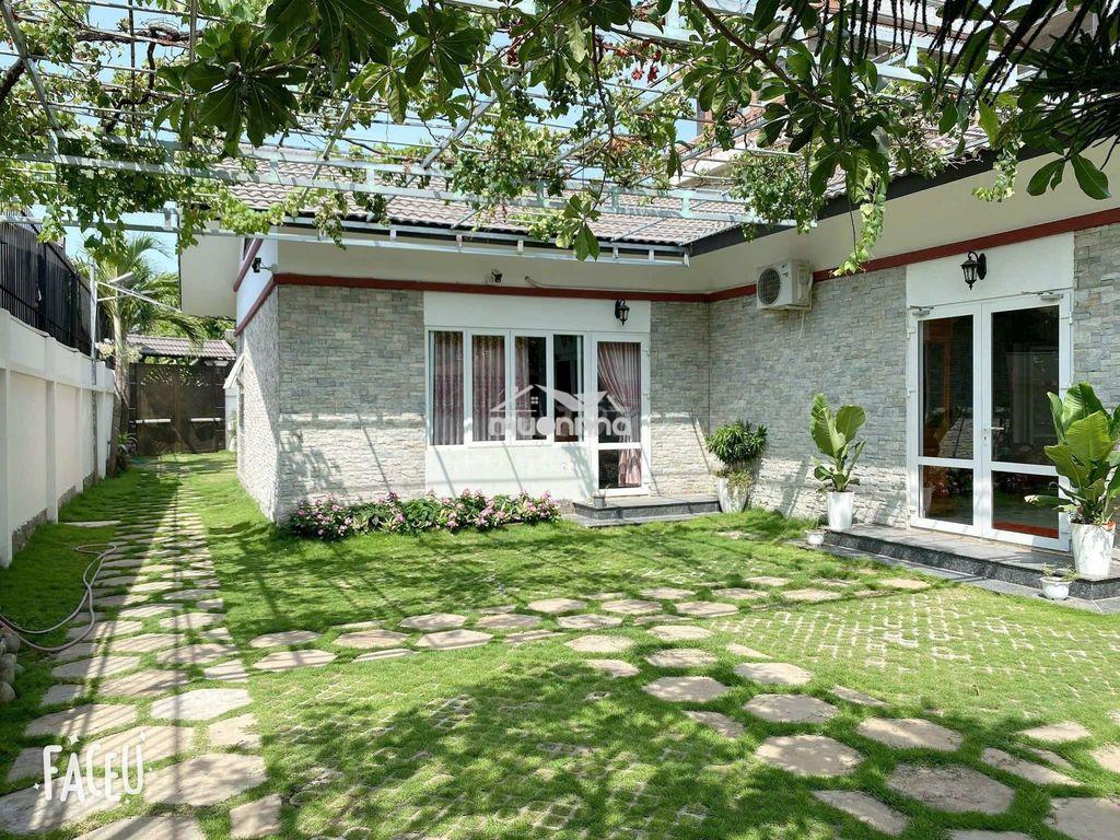 Bán nhà biệt thự vũng tàu - 4
